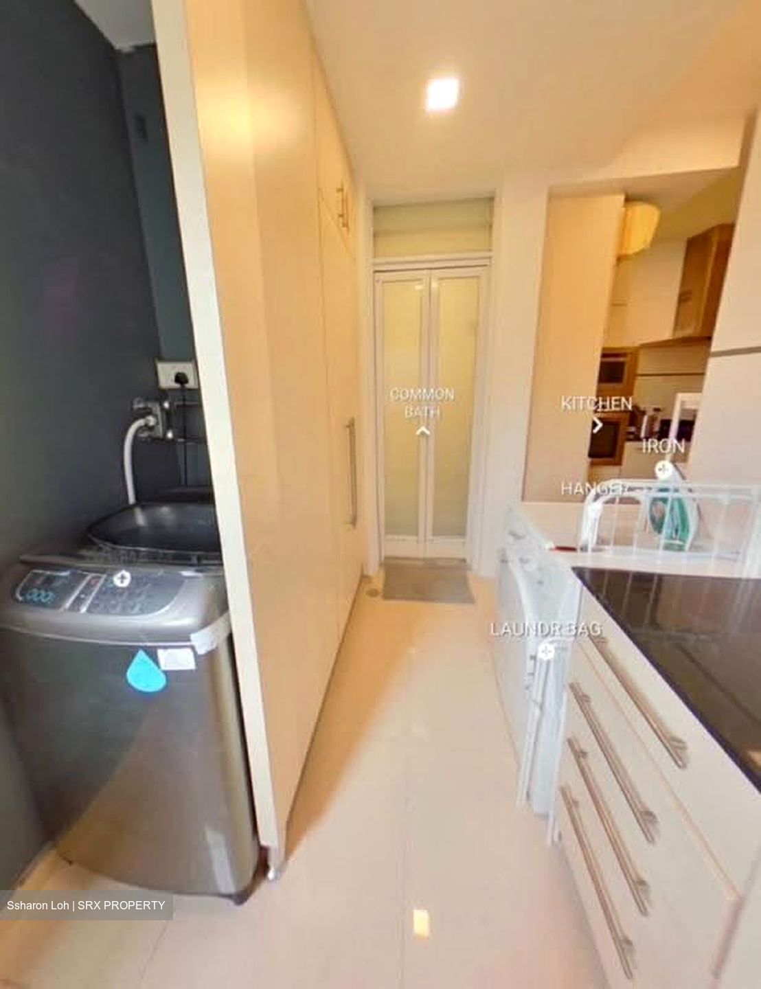 Emerald Park (D3), Condominium #619413311